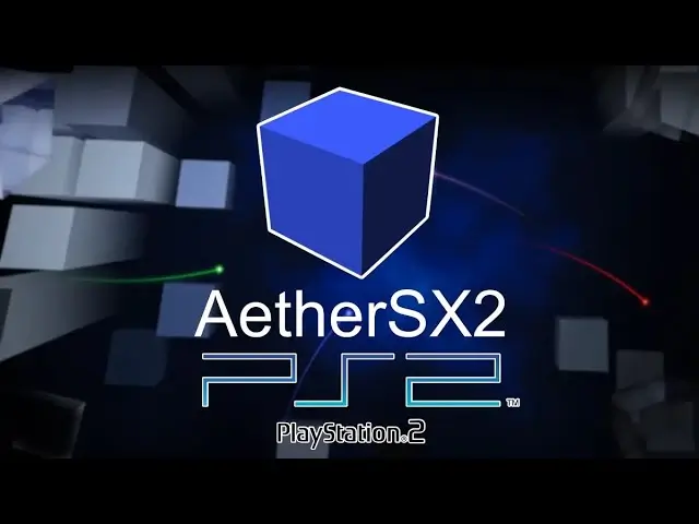 AetherSX2 emulator