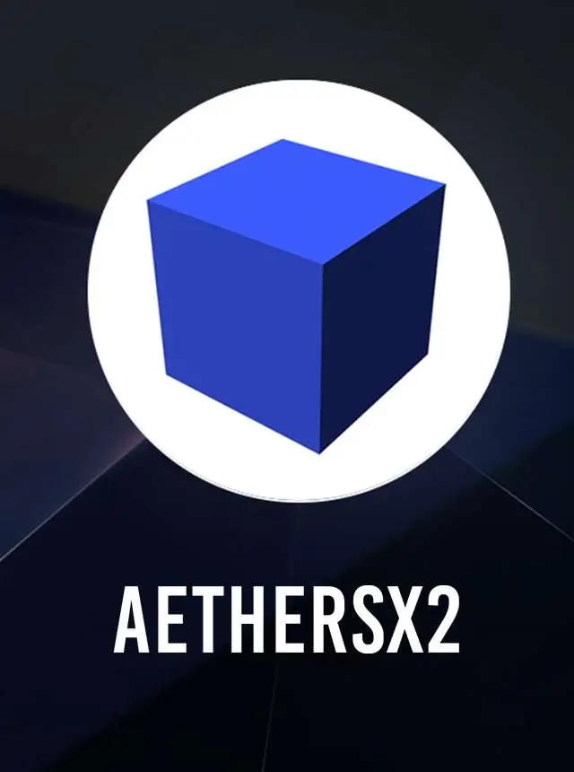 AetherSX2