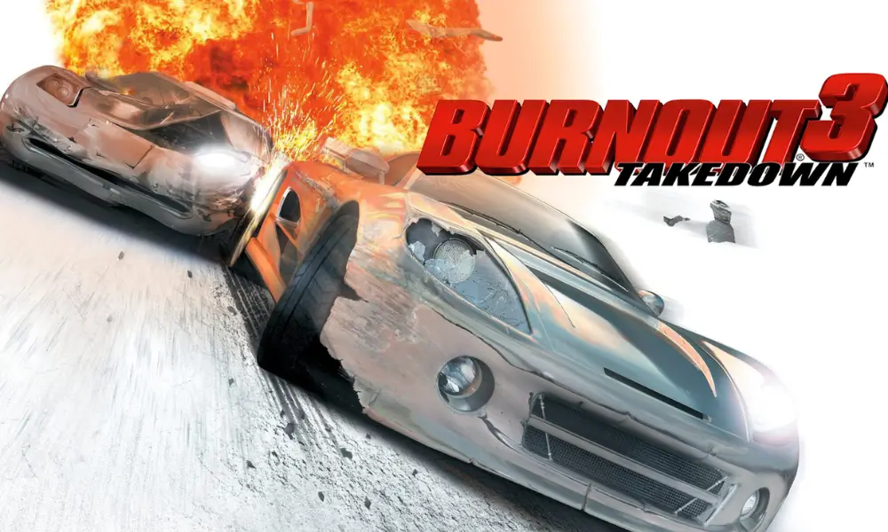 Burnout-3