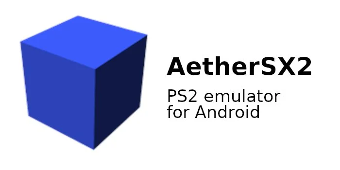 AetherSX2 PlayStation 2 Emulator for Android