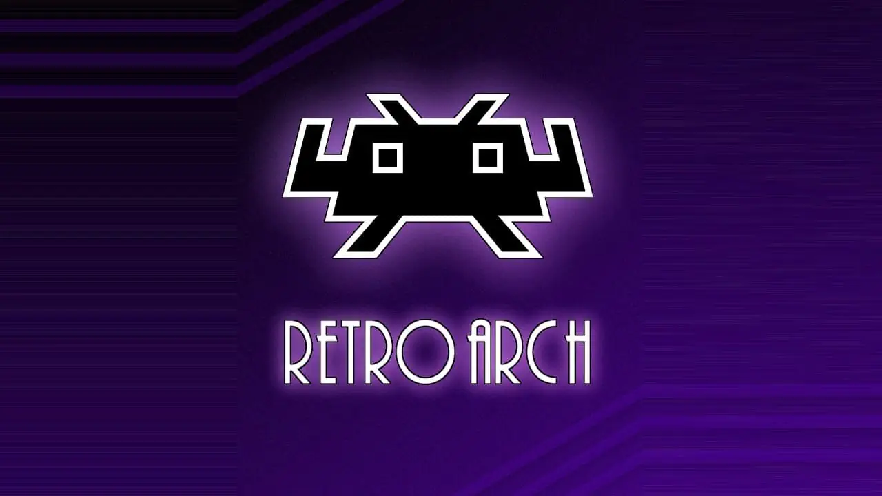 RetroArch PlayStation 2 Emulator for Android