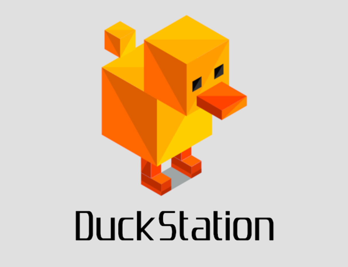 How to Get a PS1 BIOS for DuckStation